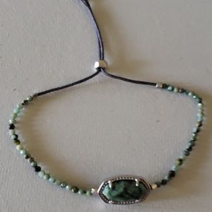 Kendra Scott Elaina bracelet